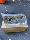 Right Headlight Assembly For 1998-2011 Ford Crown Victoria New Passenger Side