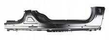 VOLVO S80 S-80 2 II 124 2006-2016 Seitenschweller Säule rechts 31213988