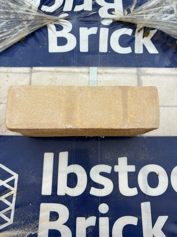 Ibstock Multi Yellow Stock Facing Bricks - Image 2 of 4