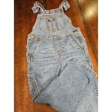 Oshkosh B'gosh 5T overalls