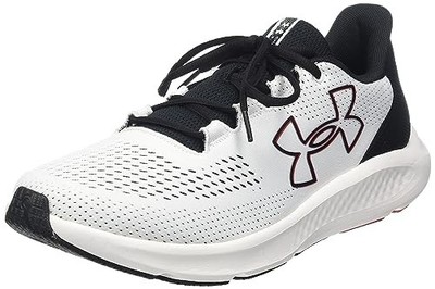 Under Armour Men Charged Ultimate 3.0 Training Shoe Size 13 Black Gray White Amazon.com | Under Armour Men main image 3