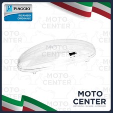 VETRO CONTACHILOMETRI PIAGGIO VESPA ET2 50 - VESPA ET4 50 125 - LIBERTY 125 1a S
