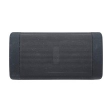 OontZ Angle 3 Portable Bluetooth Speaker Dual Speaker Water-Resistant Black