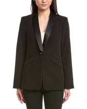 Tahari Asl Blazer Women's