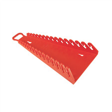Ernst Mfg. 15 Tool Reverse Wrench Gripper Red