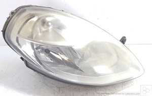 51774225 Projektor Rechts LANCIA YPSILON (TE) 1.2 8V Ber. 3p/b/1242cc