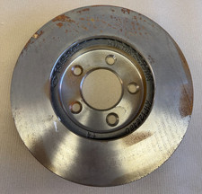 Ford Windstar 1995-1998 Front Brake Disc F58A-1125 NOS Front Brake Rotor TOP