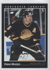 1993-94 Pinnacle Dana Murzyn #273 0a0
