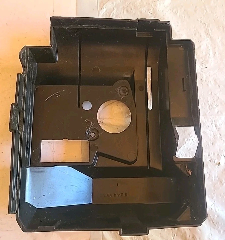 71-73 Cadillac Eldorado A/C Programmer ATC Controller AC 72 1971 1972 *Untested* - Image 3 of 4