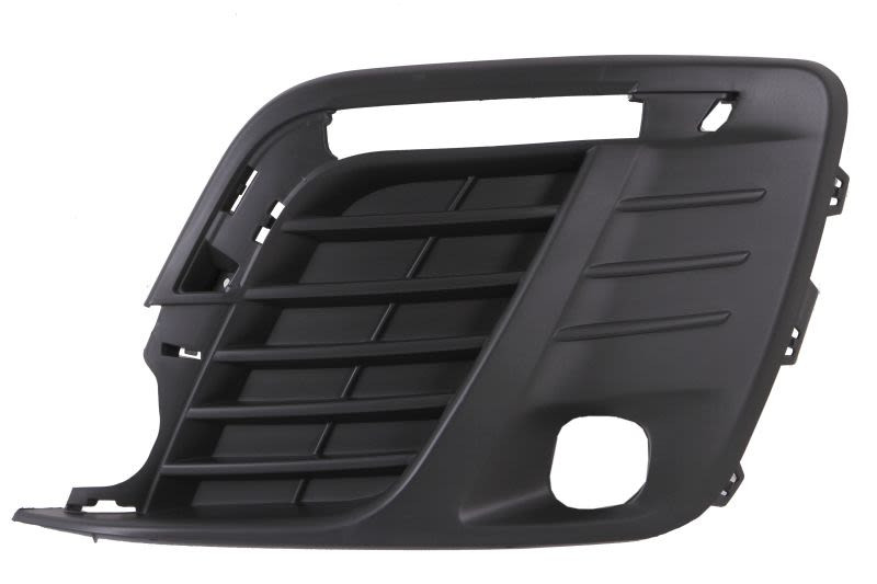 Dummy Grid Ventilation Grid Front Left Fits: PEUGEOT TRAVELLER 04.16-
