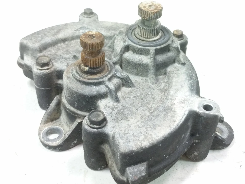 Caja de cambios de dirección Polaris RZR 170 09 Foto 3 de 4