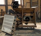 Antique A.T. Ferrell The Clipper No. 27 Seed Cleaner Grain Separator Belt Driven — photo 5