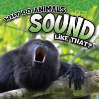 Why Do Animals Sound Like That | Englisch | Why Do Animals | 2016