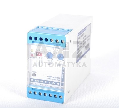 EMOTRON PUMP   EL-FI PM1 ELFIPM1 565024 *hh