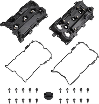#ad #ad Engine Valve Covers w Gasket for Nissan Maxima 2009 2020 Murano 3.5L 2015 2020 $67.81