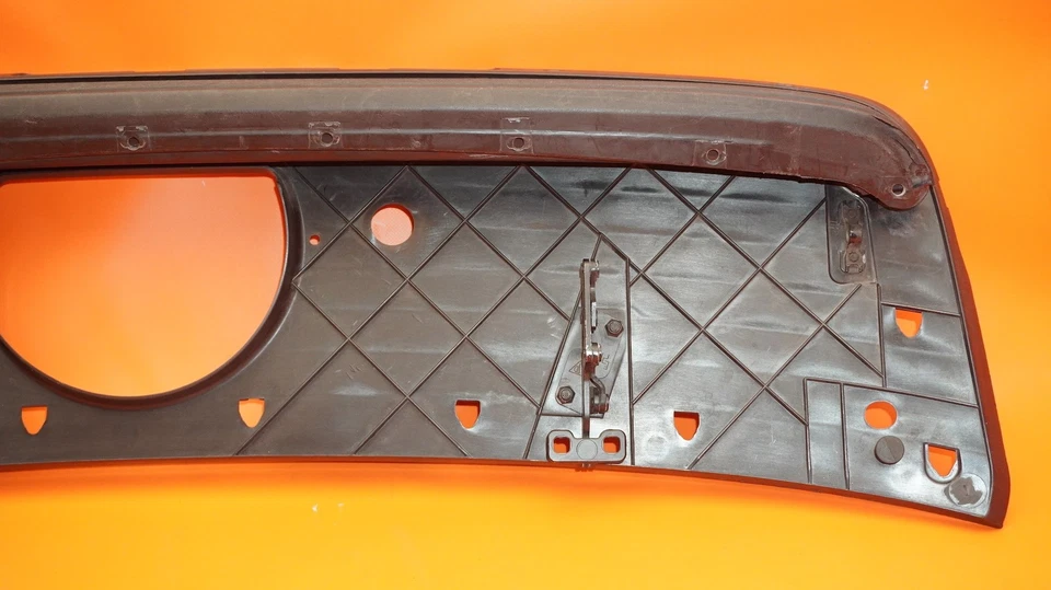 ALERÓN TRASERO PORSCHE 911 CARRERA PEDALIER 1999 2000 2001 2002 2003 2004 Foto 4 de 4