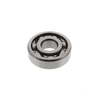 Radlager Hinten Rechts Lager 6303 C3 17X47X14