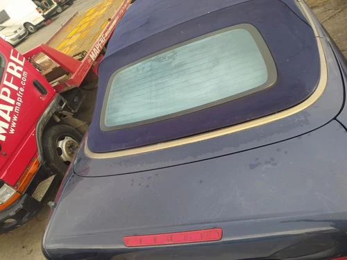 Innenrückleuchte Rechts für MERCEDES-BENZ CLK (BM 208) CABRIO 2000 1684574 - Bild 6 von 7