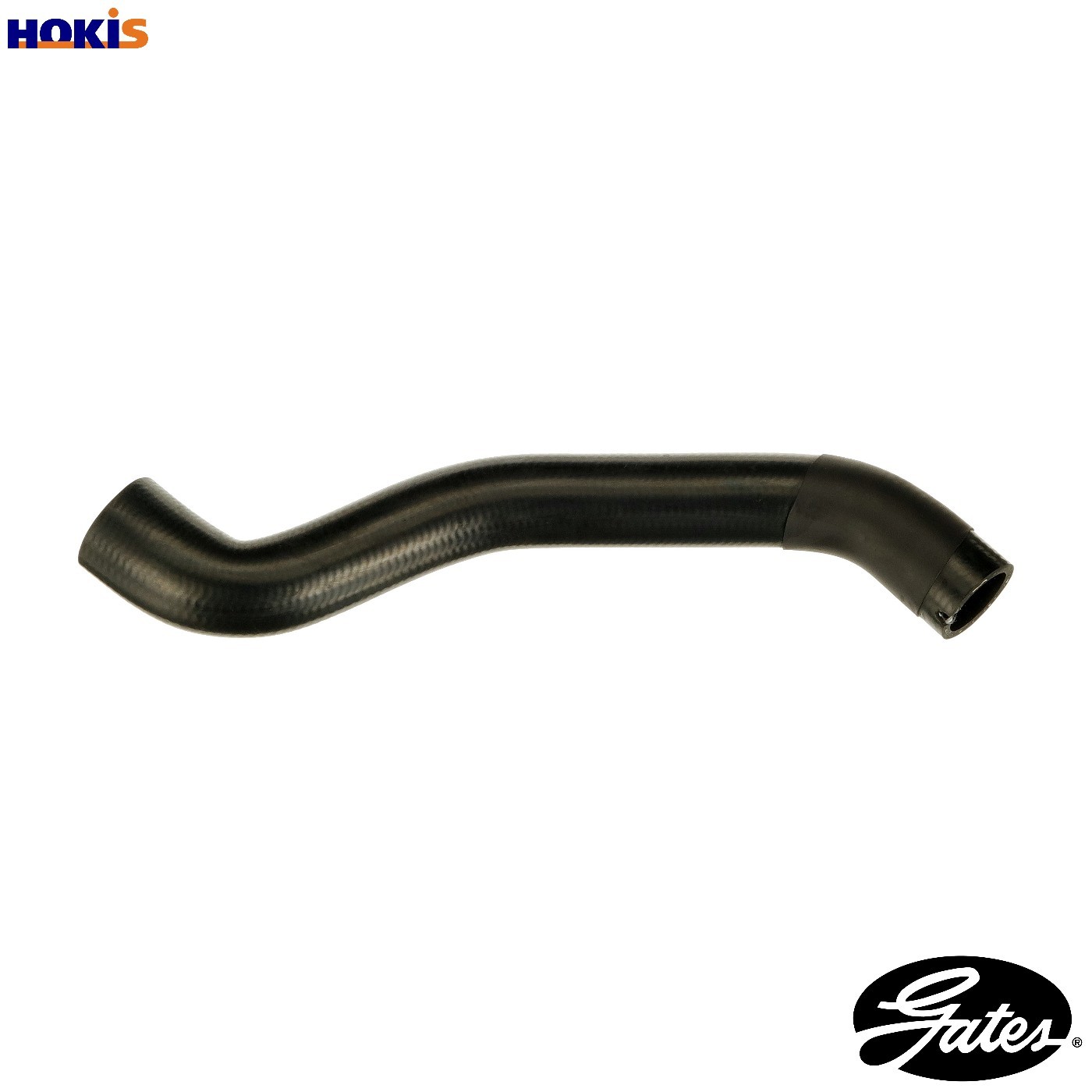Gates Radiator Hose - 05-2940 - OE Matching Quality and Specification - Image 16