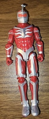 Power Rangers Mighty Morphin Lord Zedd 6'' Action Figure 2022