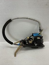 2004 Porsche Cayenne - Automatic Shift Shifter Assembly W Linkage