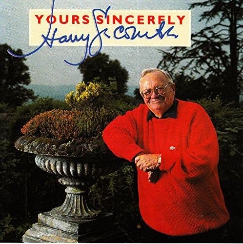 Секомб Гарри, искренне ваш (Великобритания