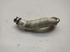 BMW 3 G20 G21 2022 Benzin/Elektro 215kW Turbolader Ölleitung Ölschlauch