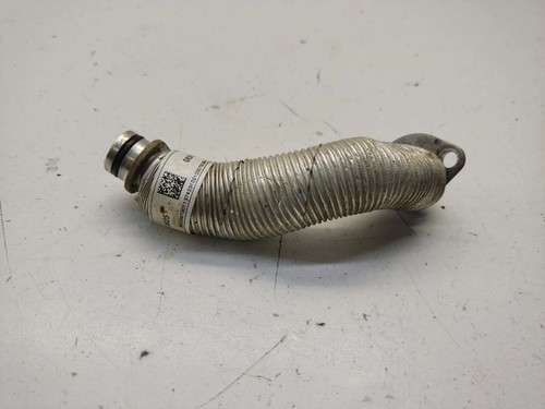 BMW 3 G20 G21 2022 Benzin/Elektro 215kW Turbolader Ölleitung Ölschlauch