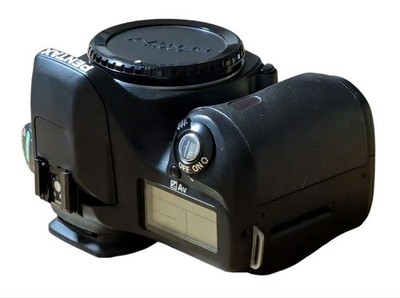 PENTAX *ist DS2 Digital SLR Camera Body Tested Good Condition | eBay