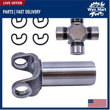 Drive Shaft Transmission Slip Yoke 1310 Serie...