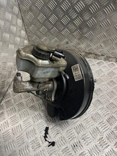 SKODA SUPERB II 3T4 Unterdruck-Bremskraftverstärker 1K1614105CM 2.00 33897955