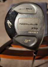 Nicklaus (Air Max OPT Offset 35g) 3 15degrees golf club
