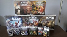 Star Wars Imperial Assault Bundle Deutsch *NE...