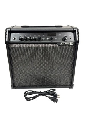 Line 6 Spider V 60 MkII 60W Modeling Guitar Amplifier