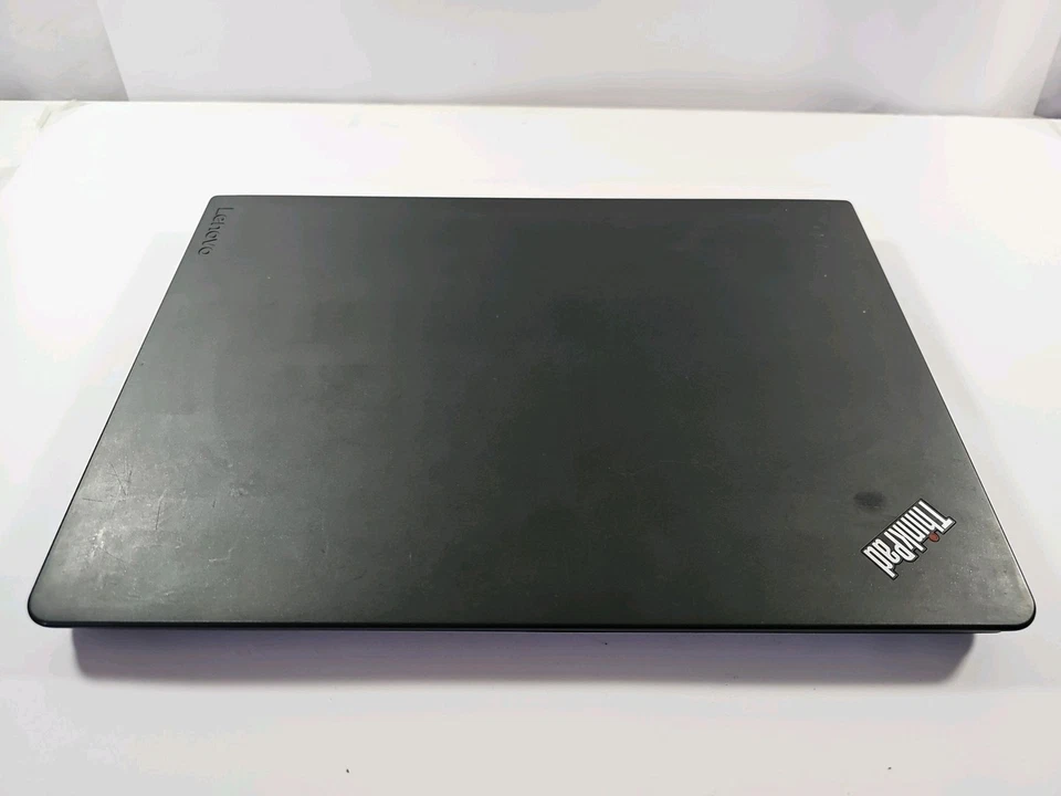 Lenovo 13 Laptop – Intel i3 7th Gen, 8GB RAM, 168GB NVME SSD – Windows 10 Pro - Image 4 of 4