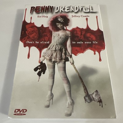 Penny Dreadful (DVD)