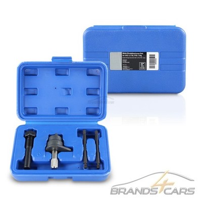 ENVA  MOTOR EINSTELLWERKZEUG FÜR VAG AUDI VW SEAT SKODA 1.2 1,2 TFSI TSI MOTOR