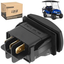 Forward Reverse FWD REV Switch 48V for Since 1996 Electric Golf Cart Club Car DS