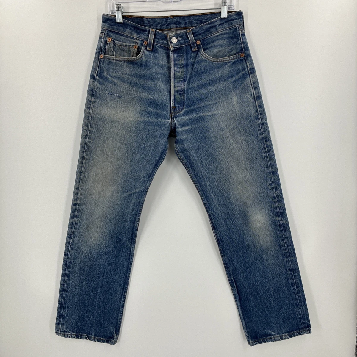 Men's Levi's 501 XX Jeans for sale - eBay