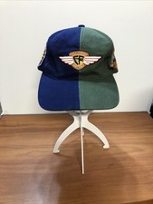 Disney Cars Condorflats Adult Ball Cap Hat.