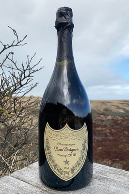 Dom Perignon Champagner Vintage 2010