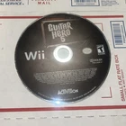 Guitar Hero 5 (Nintendo Wii) Video Game Disc Only Tested