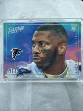 2021 Panini Prestige Football Cards 22