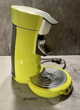 Philips Senseo HD7825 KaffeePadmaschine ❗️gelb/grün neu in OVP❗️