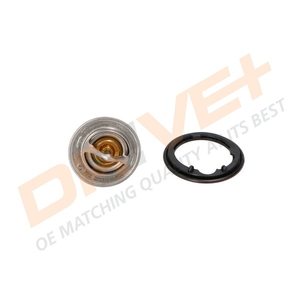 Dr!ve+ Thermostat, KüHlmittel DP2310.14.0384 FüR Ford Honda Rover Volvo-image
