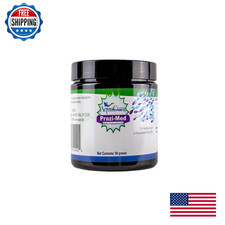 Aquacura Prazi-Med Fish Treatment 50 Grams Pr...