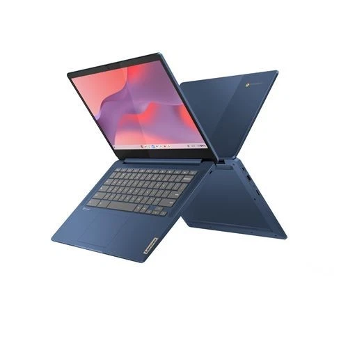 Lenovo Ideapad Chromebook - Immagine 3 di 3