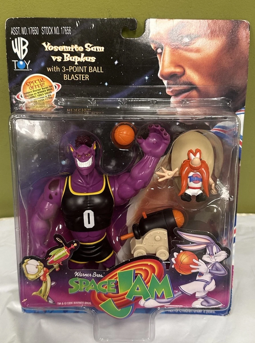 Yosemite Sam Action Figures & Accessories for sale - eBay