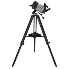 Celestron StarSense Explorer DX 5" Schmidt-Cassegrain Smartphone App-Enabled Tel