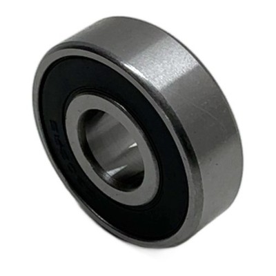 6302-2RS1  ECOLINE, Ecoline Rillenkugellager 15x42x13mm 6302-2RS1, 6302-2RS1 ...